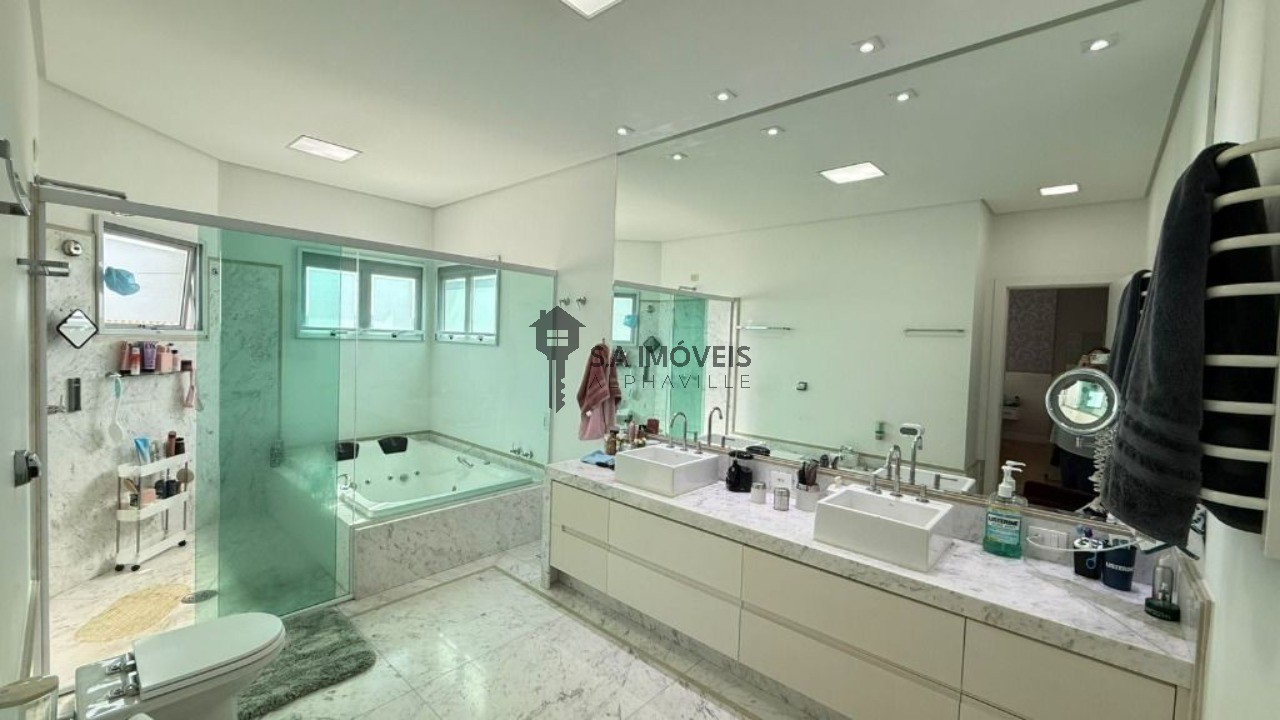 Casa, 4 quartos, 330 m² - Foto 17