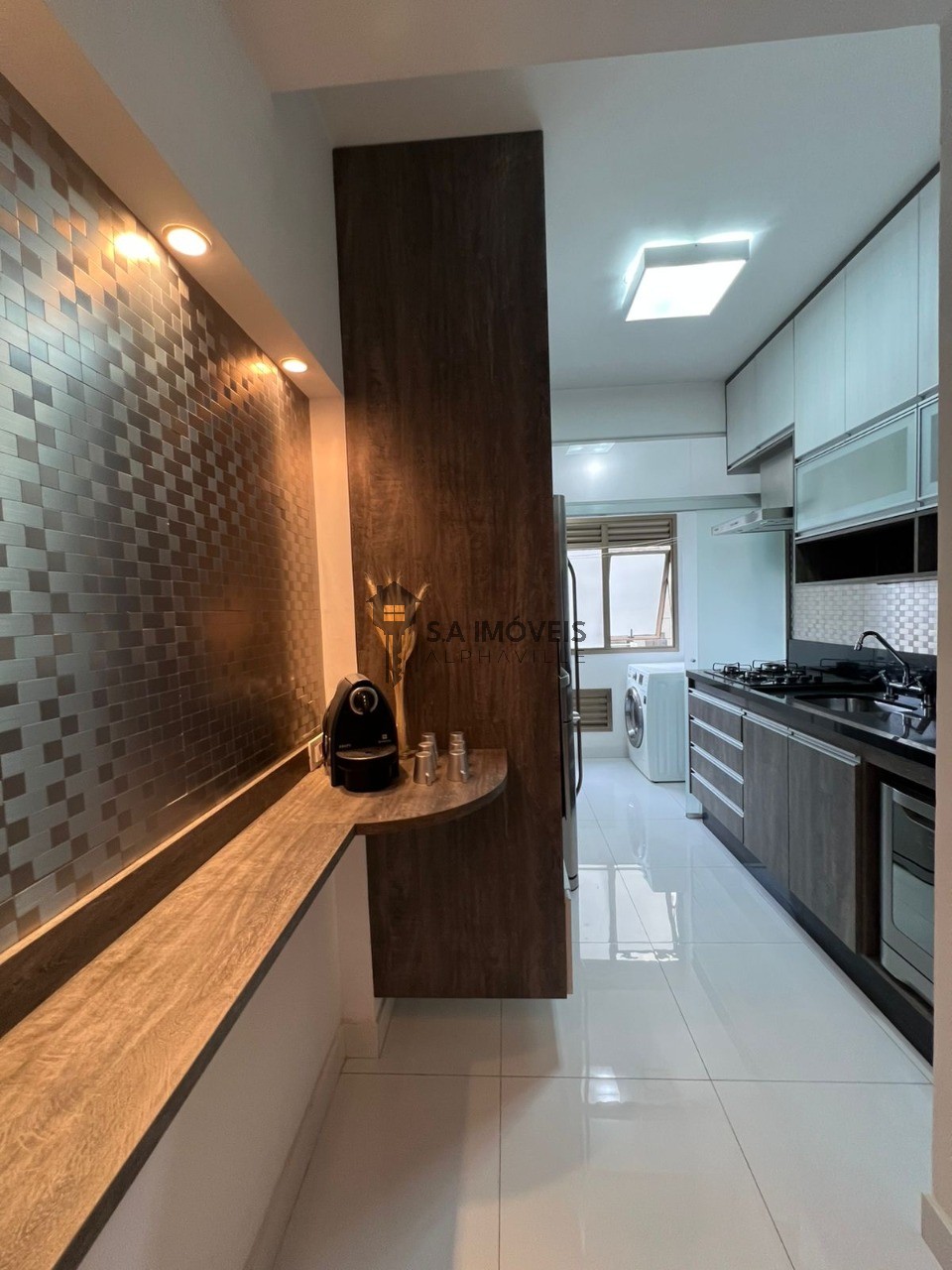 Apartamento, 2 quartos, 82 m² - Foto 6