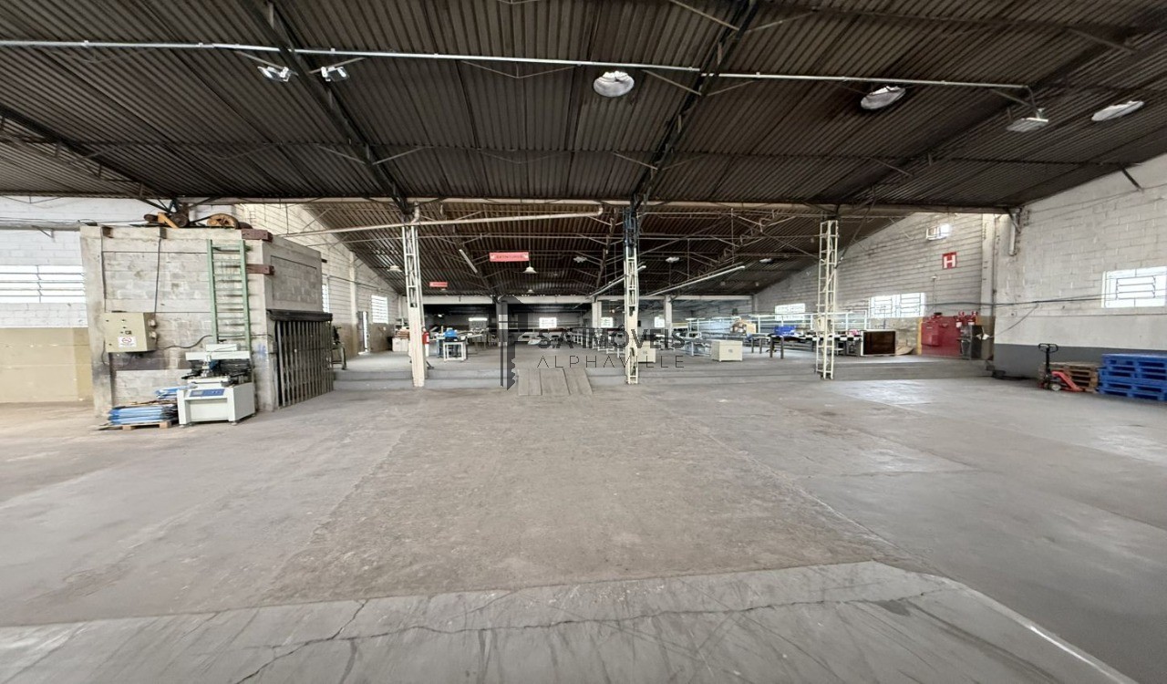 Depósito-Galpão, 270 m² - Foto 44