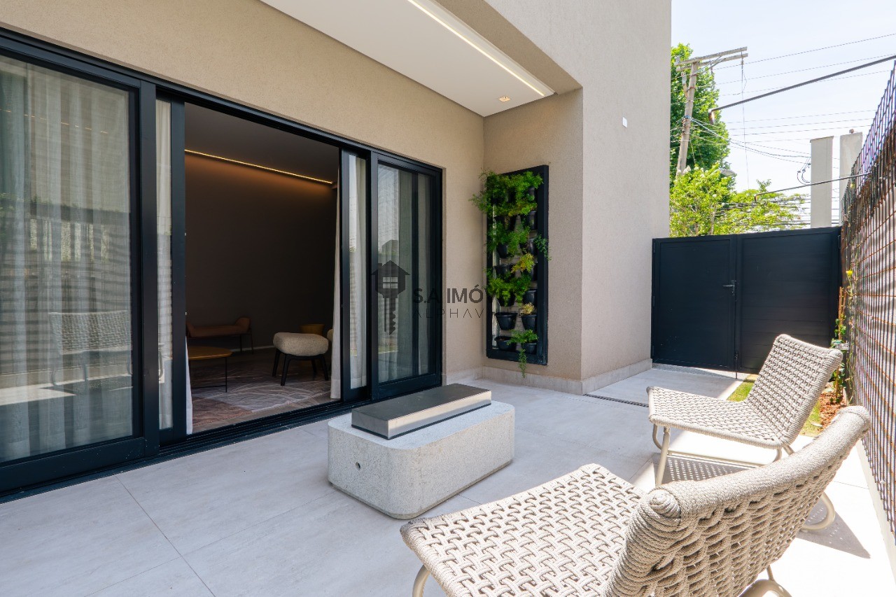 Casa, 4 quartos, 440 m² - Foto 69