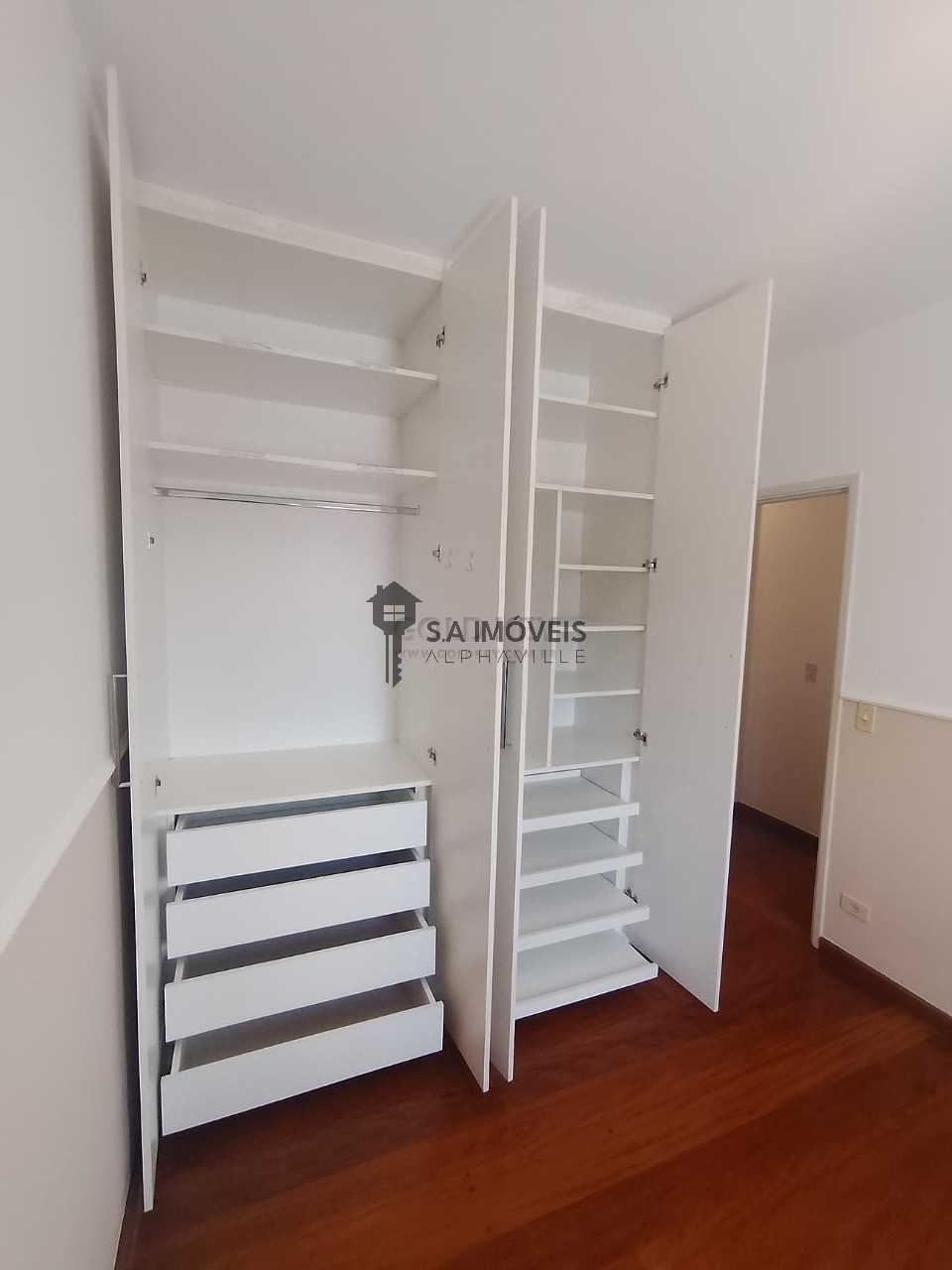 Casa de Condomínio, 3 quartos - Foto 11