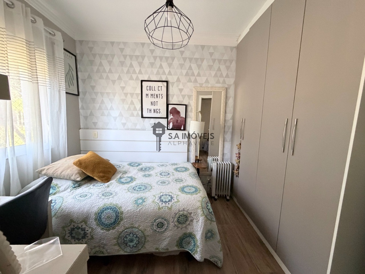 Apartamento, 3 quartos, 110 m² - Foto 14
