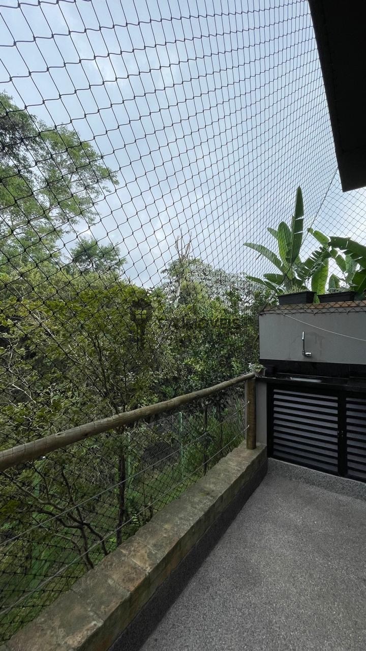 Casa de Condomínio, 4 quartos - Foto 26