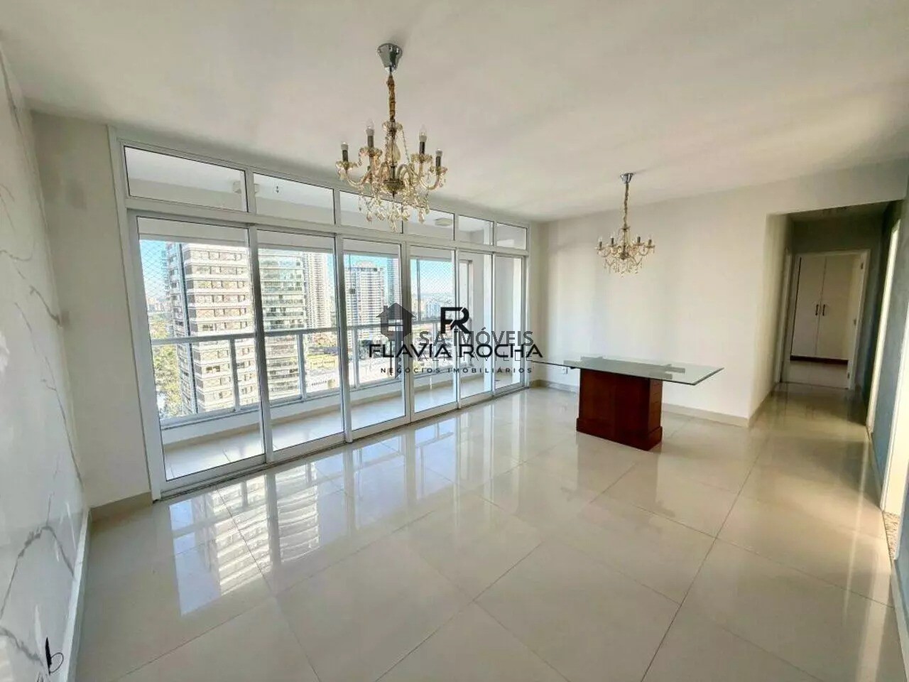 Apartamento, 2 quartos, 90 m² - Foto 1