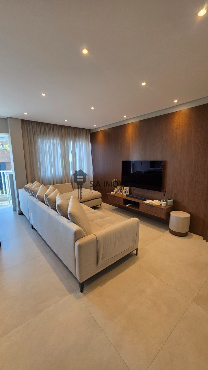 Apartamento, 1 quarto, 59 m² - Foto 1