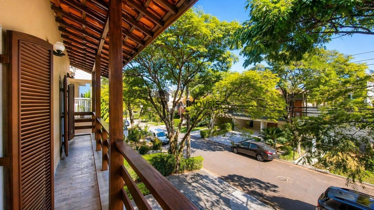 Casa de Condomínio, 4 quartos - Foto 10
