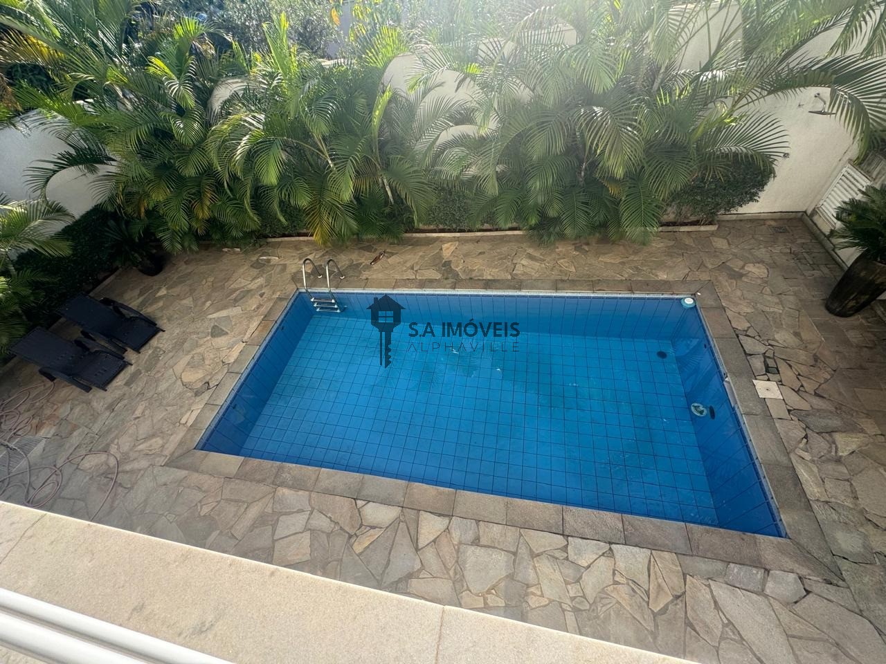 Casa, 3 quartos, 600 m² - Foto 29
