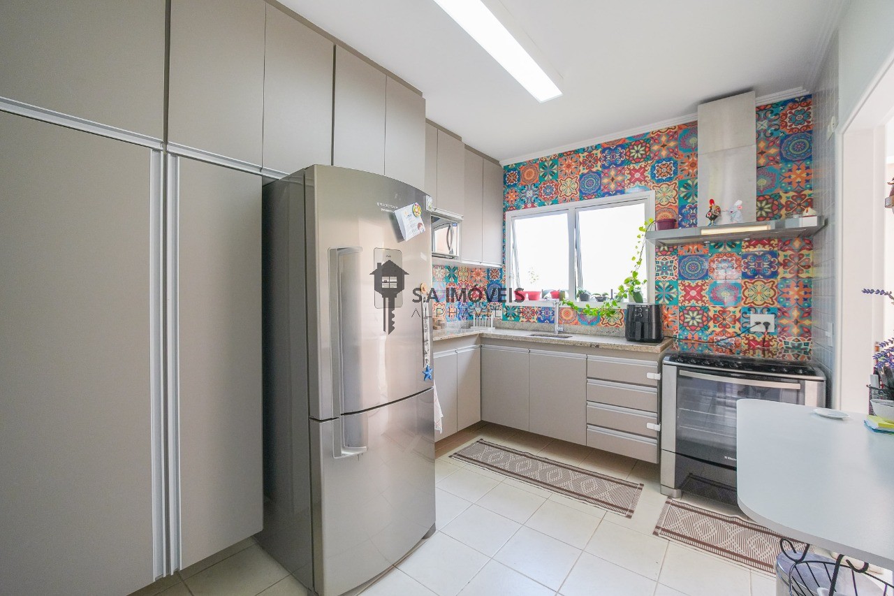 Casa, 3 quartos, 180 m² - Foto 31