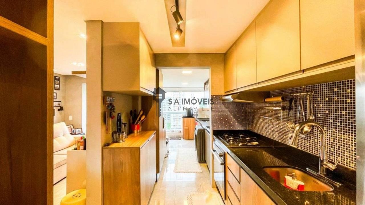 Apartamento, 2 quartos, 67 m² - Foto 4