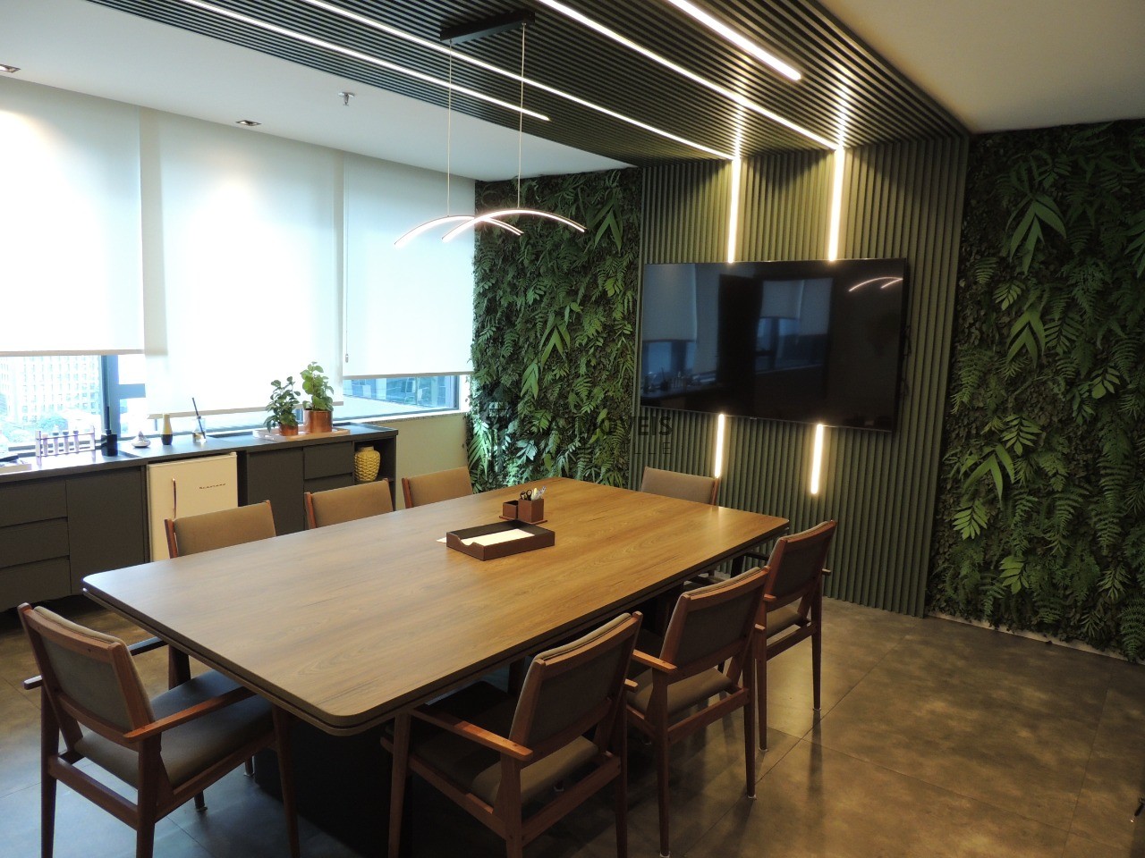 Sala-Conjunto, 218 m² - Foto 5