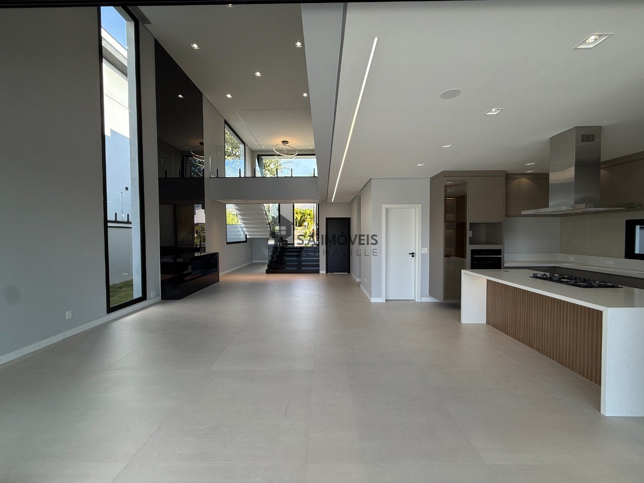 Casa, 4 quartos, 350 m² - Foto 3