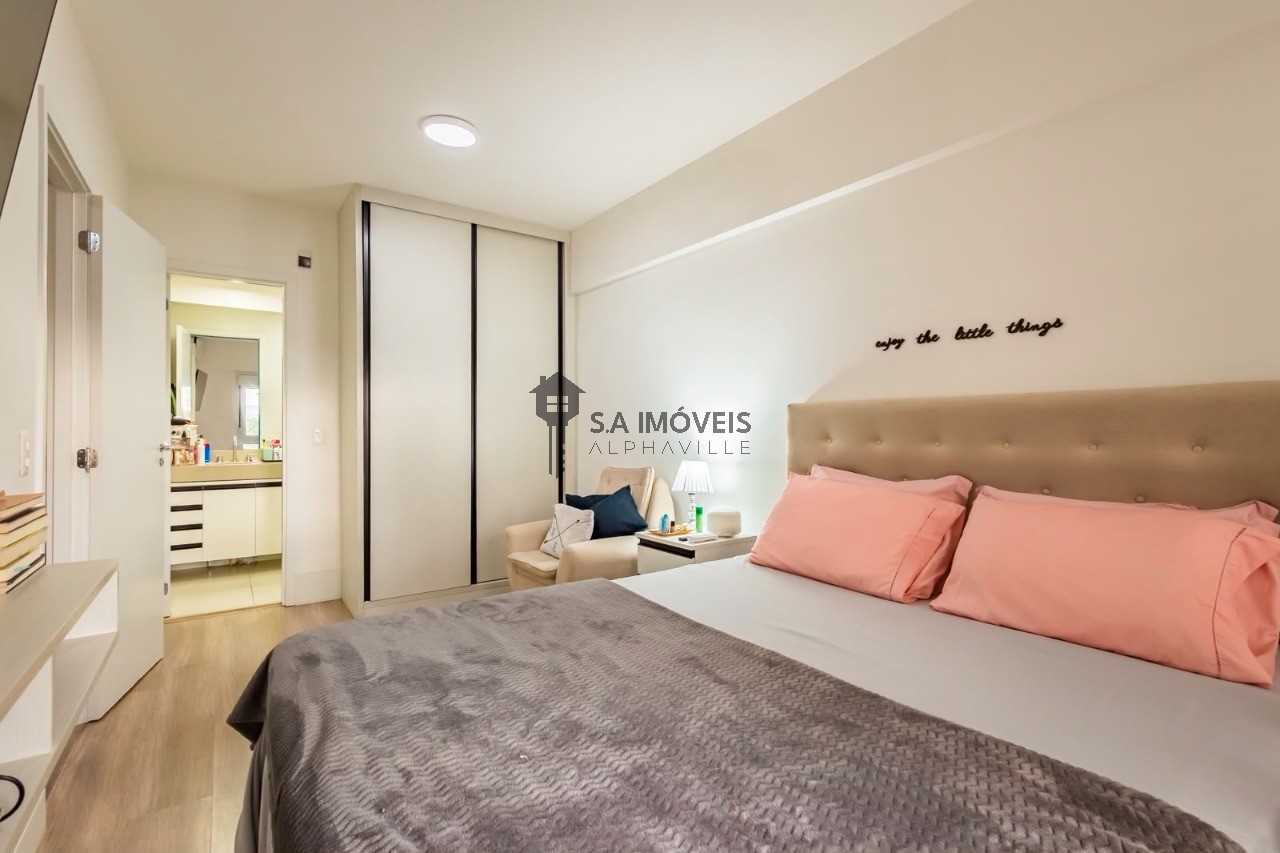 Apartamento, 1 quarto, 50 m² - Foto 5