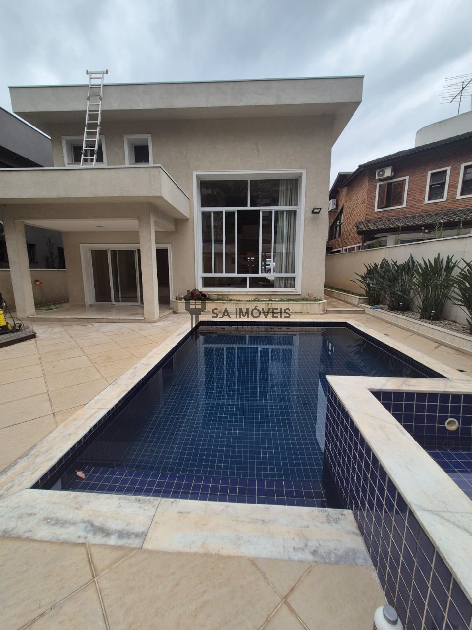 Casa, 4 quartos, 390 m² - Foto 25