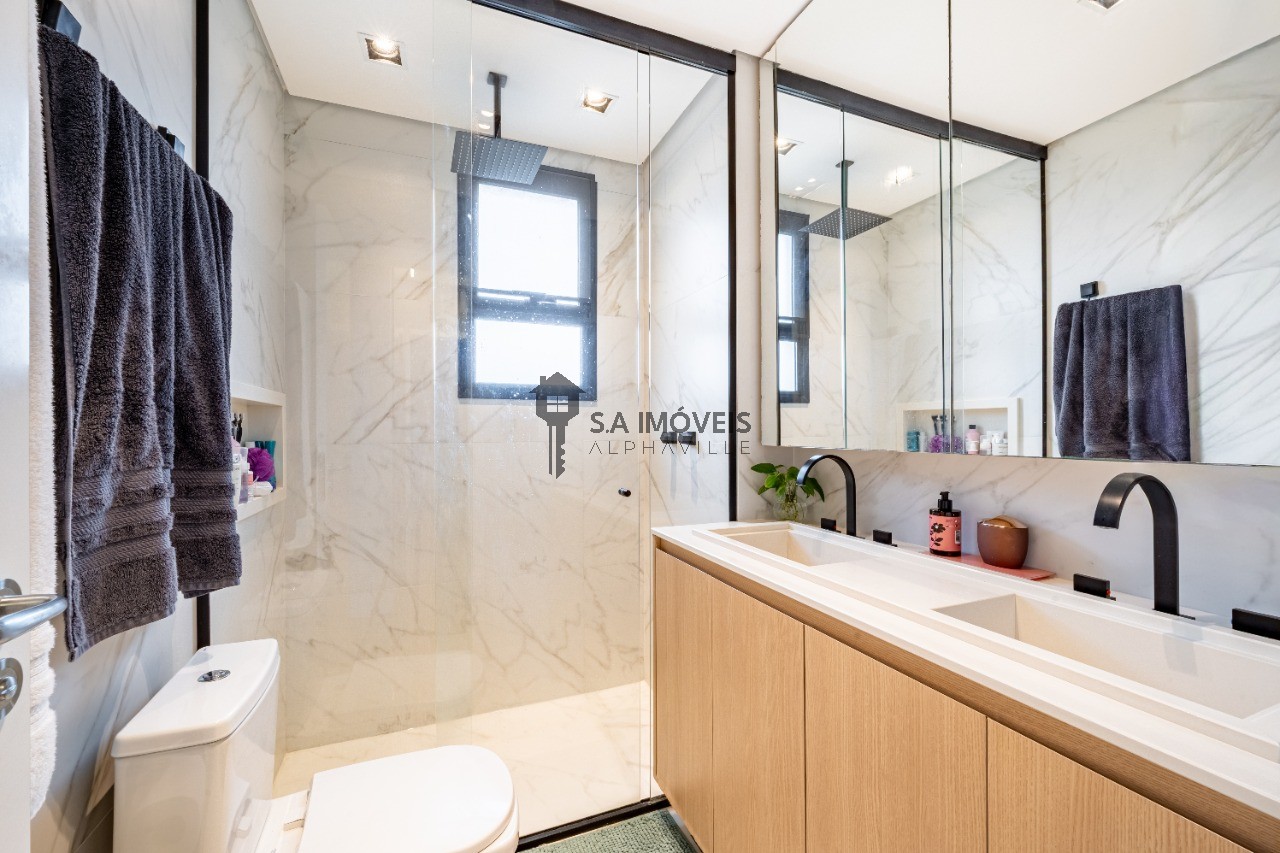 Apartamento, 3 quartos, 112 m² - Foto 21