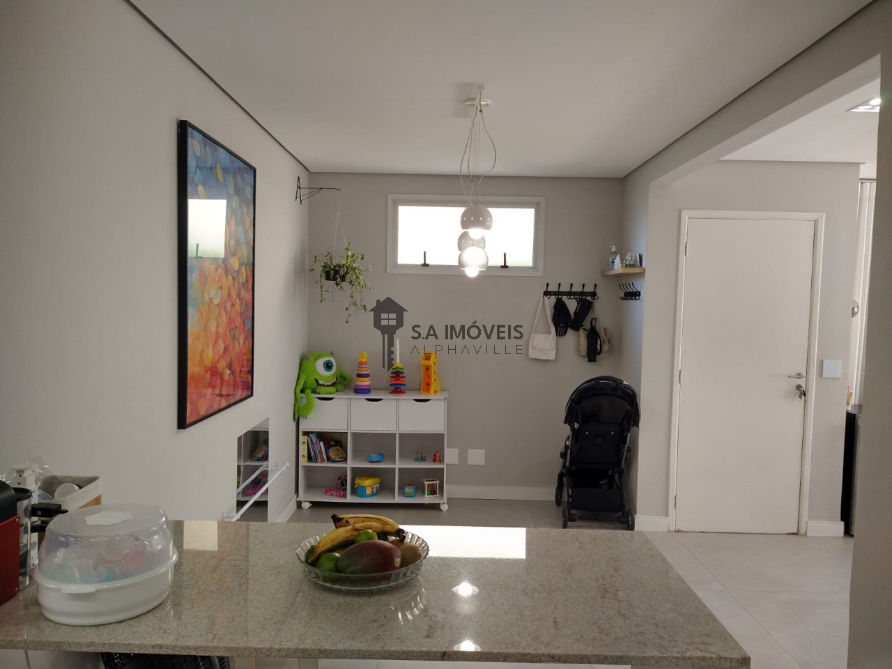 Casa de Condomínio, 3 quartos - Foto 8