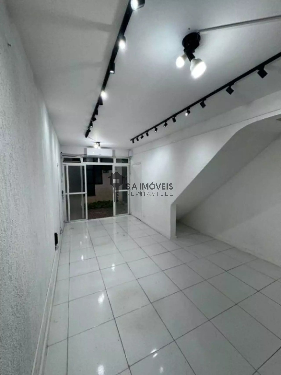 Sala-Conjunto, 42 m² - Foto 6