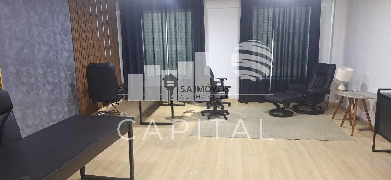 Sala-Conjunto, 42 m² - Foto 3