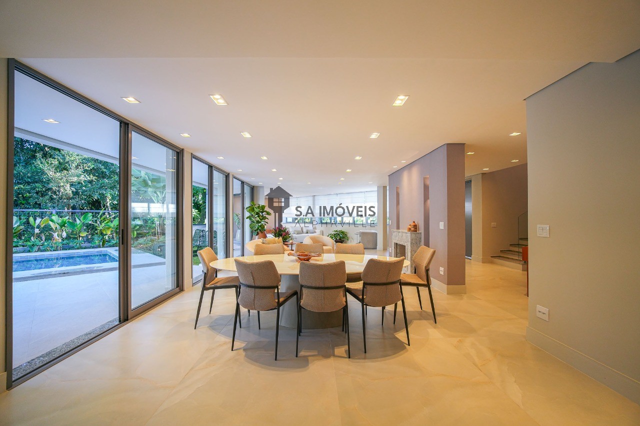 Casa, 4 quartos, 575 m² - Foto 18