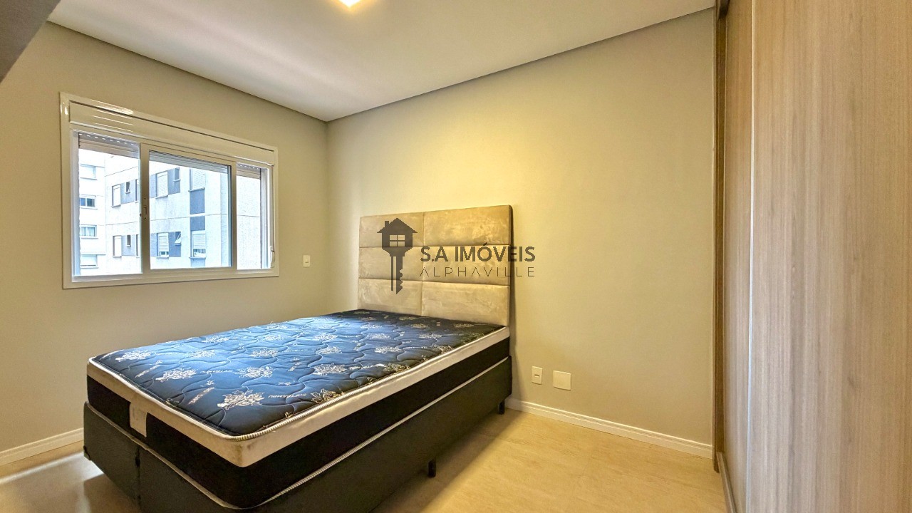 Apartamento, 2 quartos, 53 m² - Foto 7
