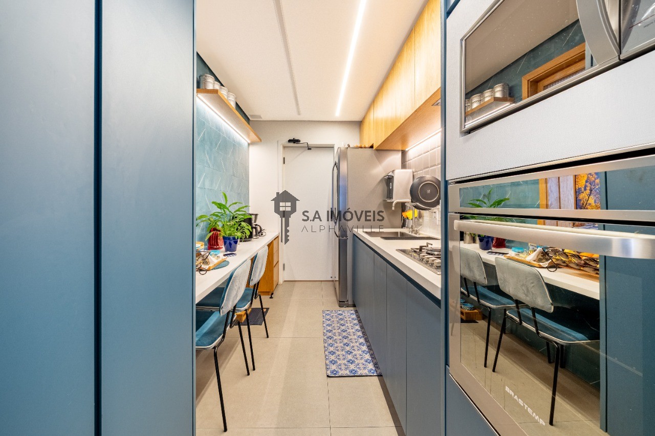 Apartamento, 3 quartos, 112 m² - Foto 16