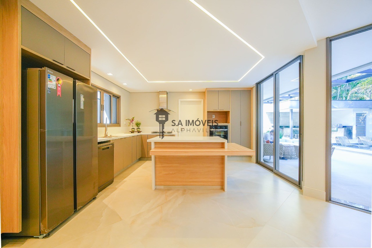 Casa, 4 quartos, 575 m² - Foto 17