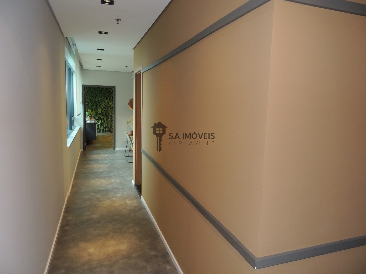 Sala-Conjunto, 218 m² - Foto 16