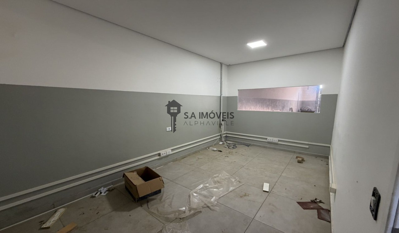 Depósito-Galpão, 170 m² - Foto 5
