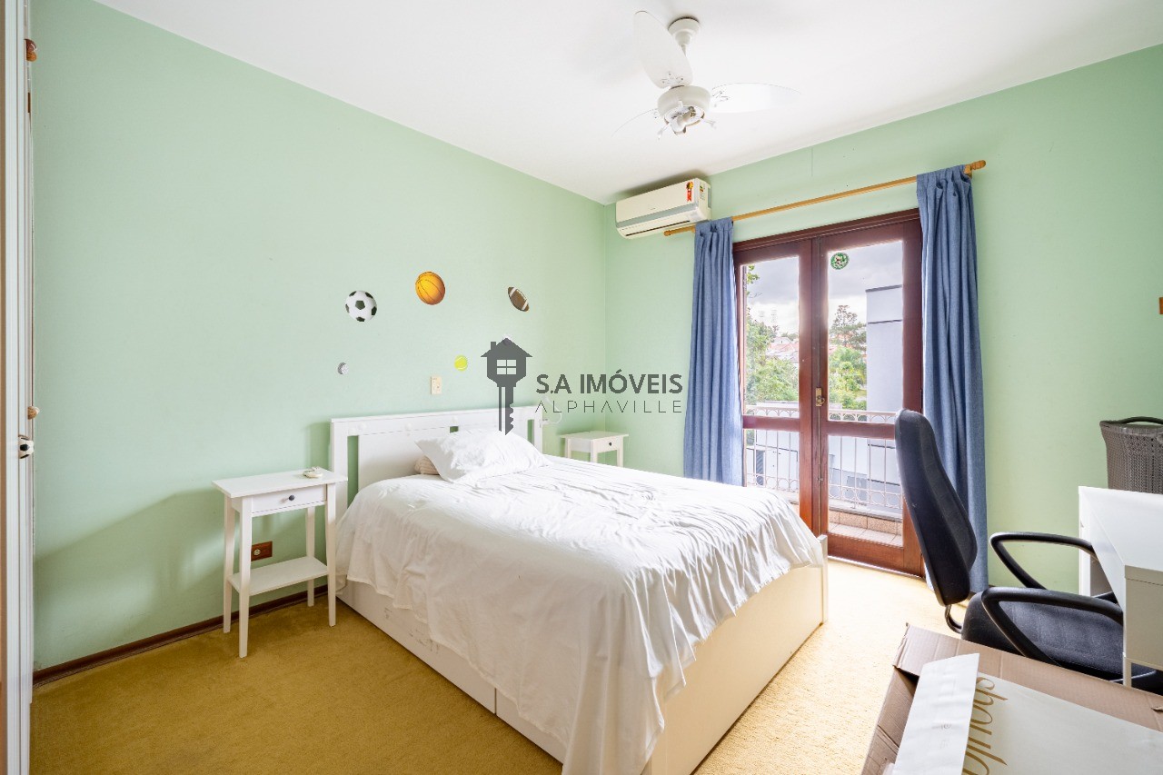 Casa de Condomínio, 4 quartos - Foto 40