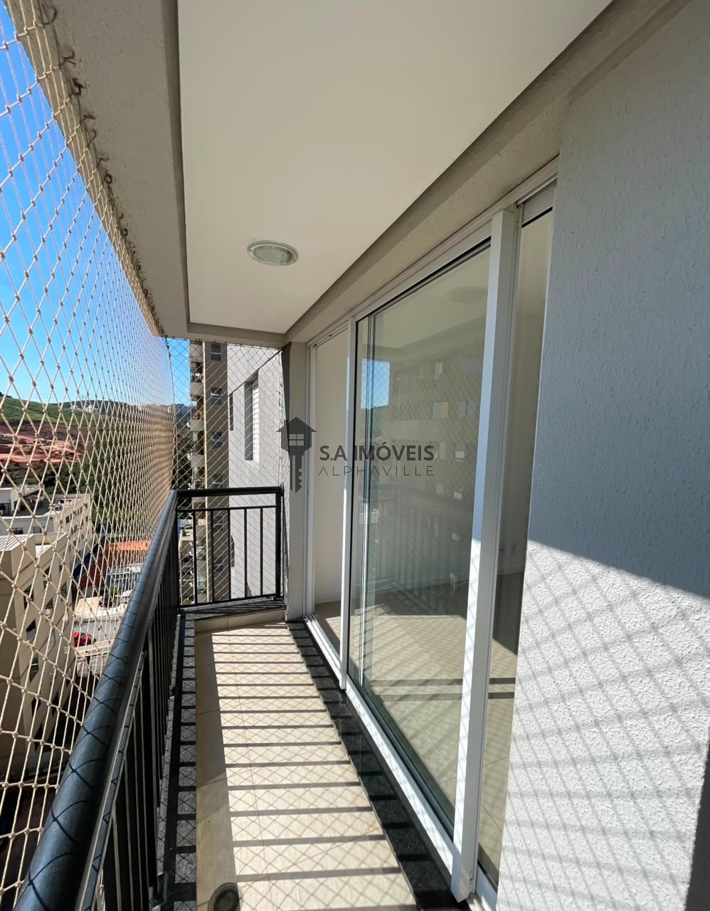 Apartamento, 2 quartos, 64 m² - Foto 2