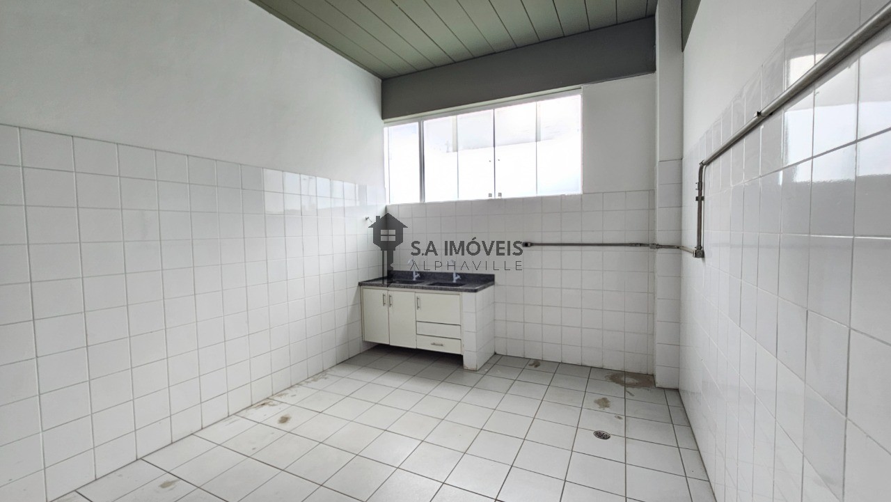 Depósito-Galpão, 525 m² - Foto 6
