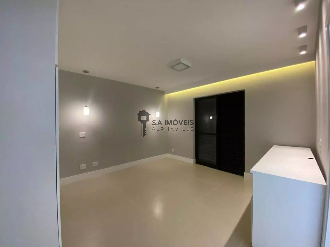 Apartamento, 3 quartos, 160 m² - Foto 22