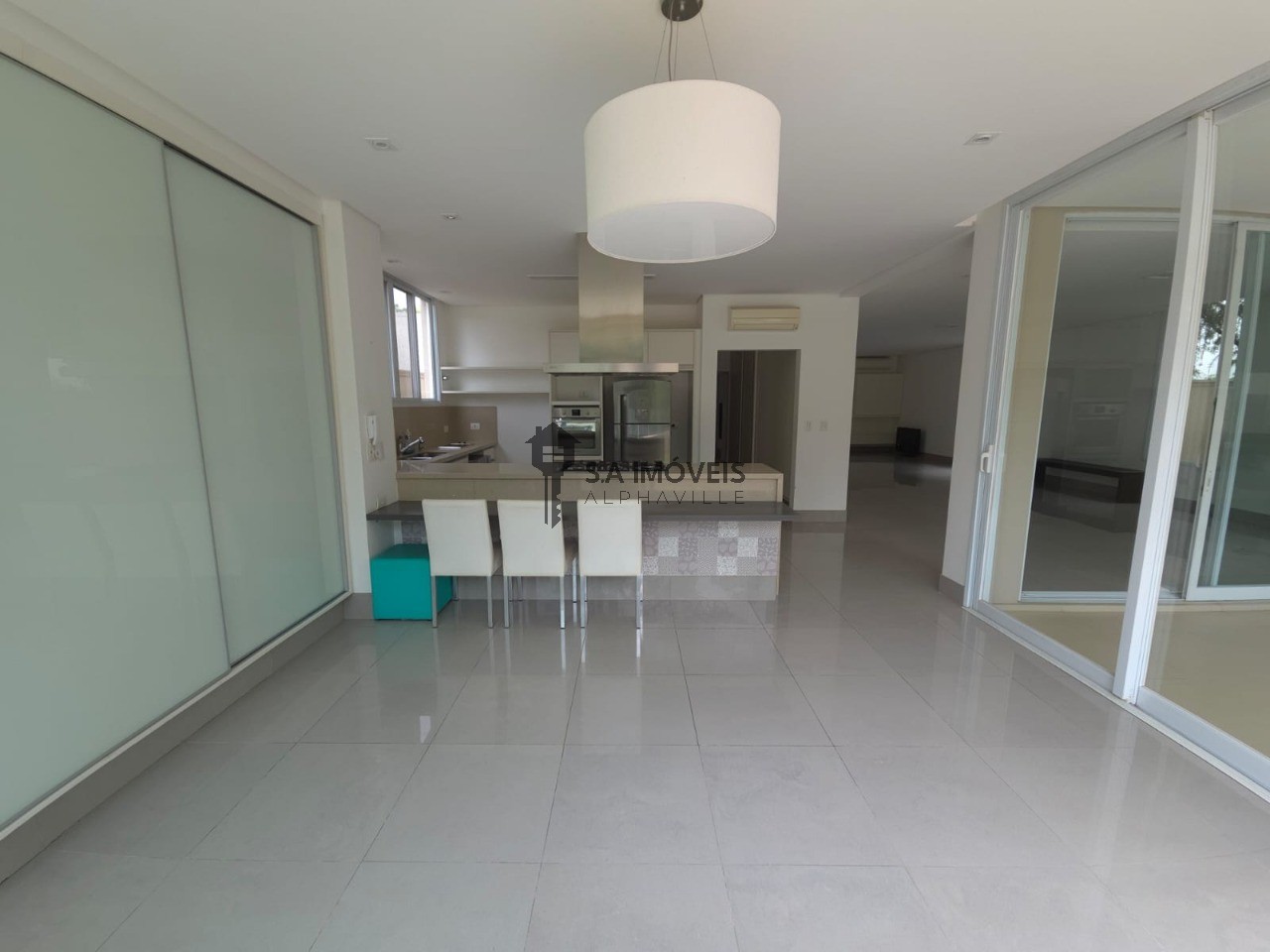 Casa, 4 quartos, 371 m² - Foto 5