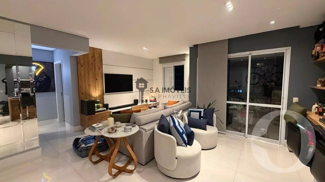 Apartamento, 2 quartos, 84 m² - Foto 10
