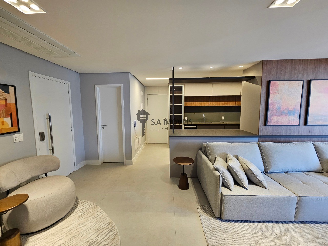 Apartamento, 3 quartos, 123 m² - Foto 4