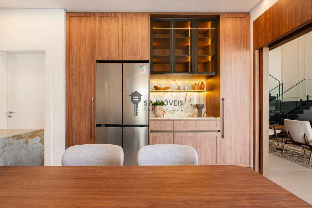 Casa, 4 quartos, 440 m² - Foto 32