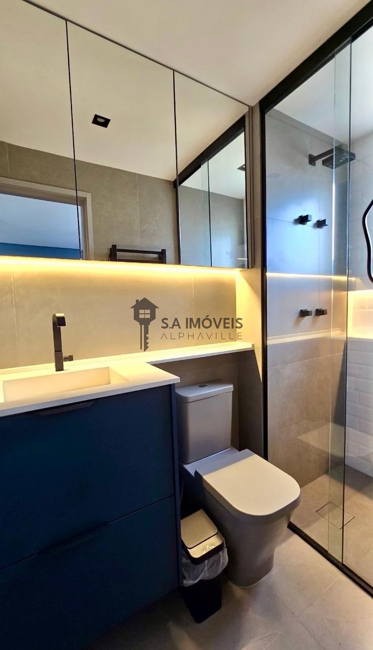 Apartamento, 1 quarto, 38 m² - Foto 17