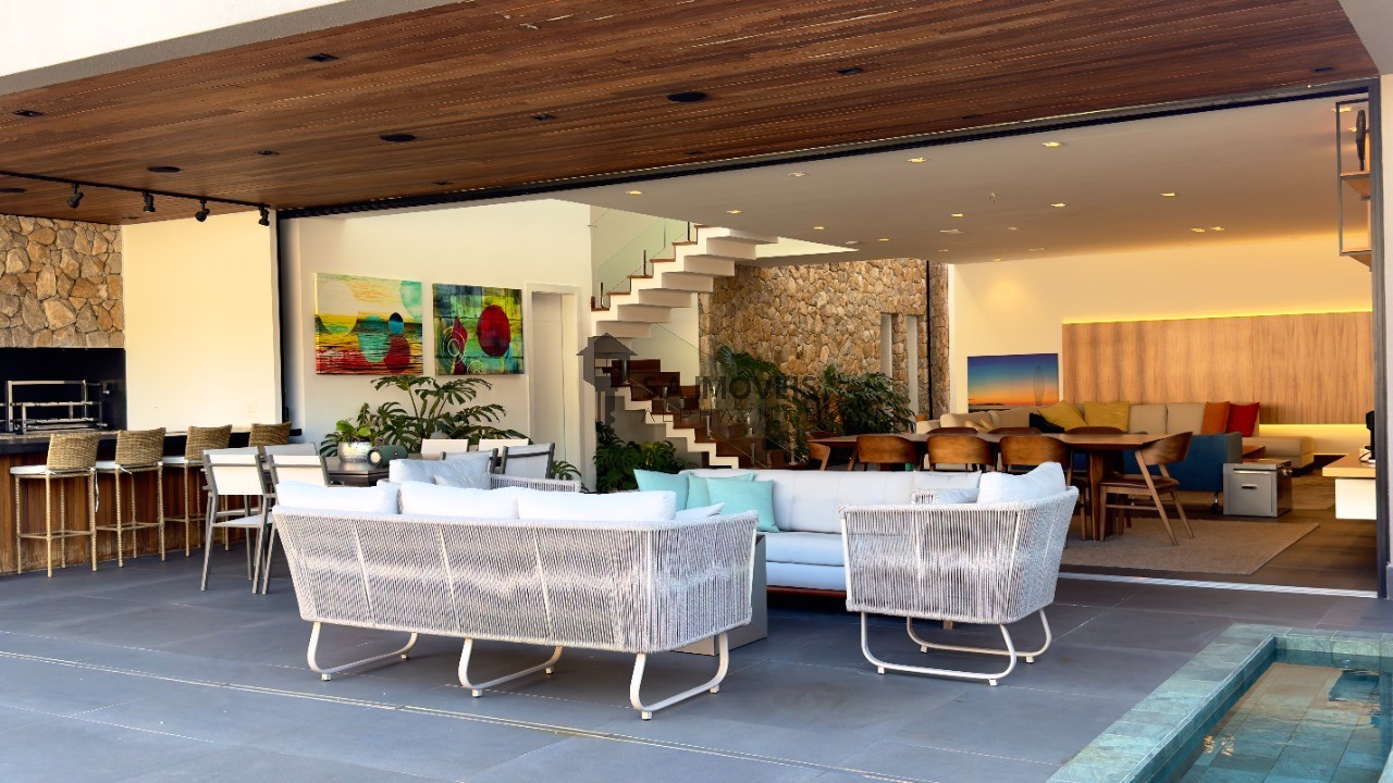 Casa, 4 quartos, 485 m² - Foto 10