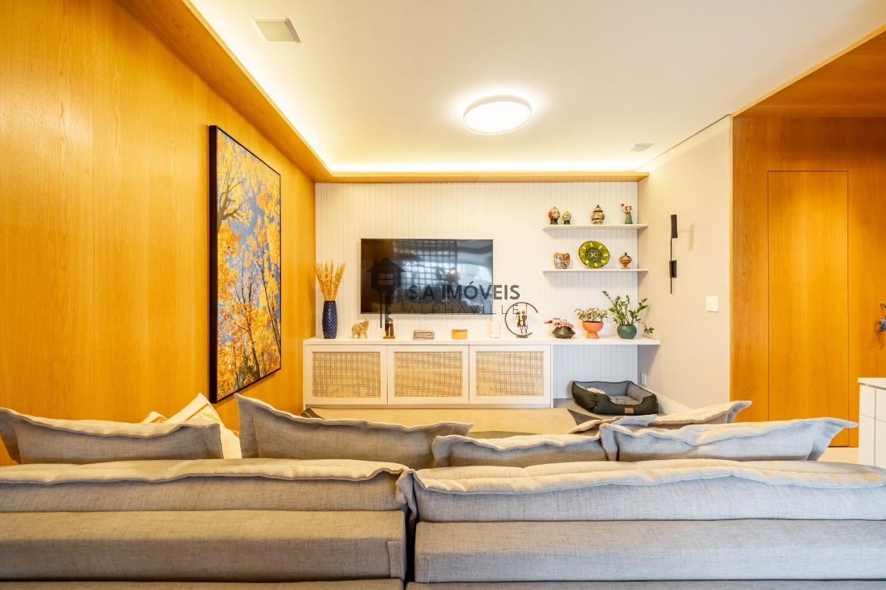 Apartamento, 3 quartos, 112 m² - Foto 5