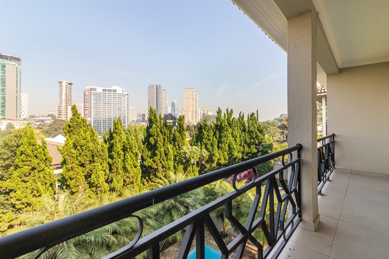 Casa, 4 quartos, 450 m² - Foto 16
