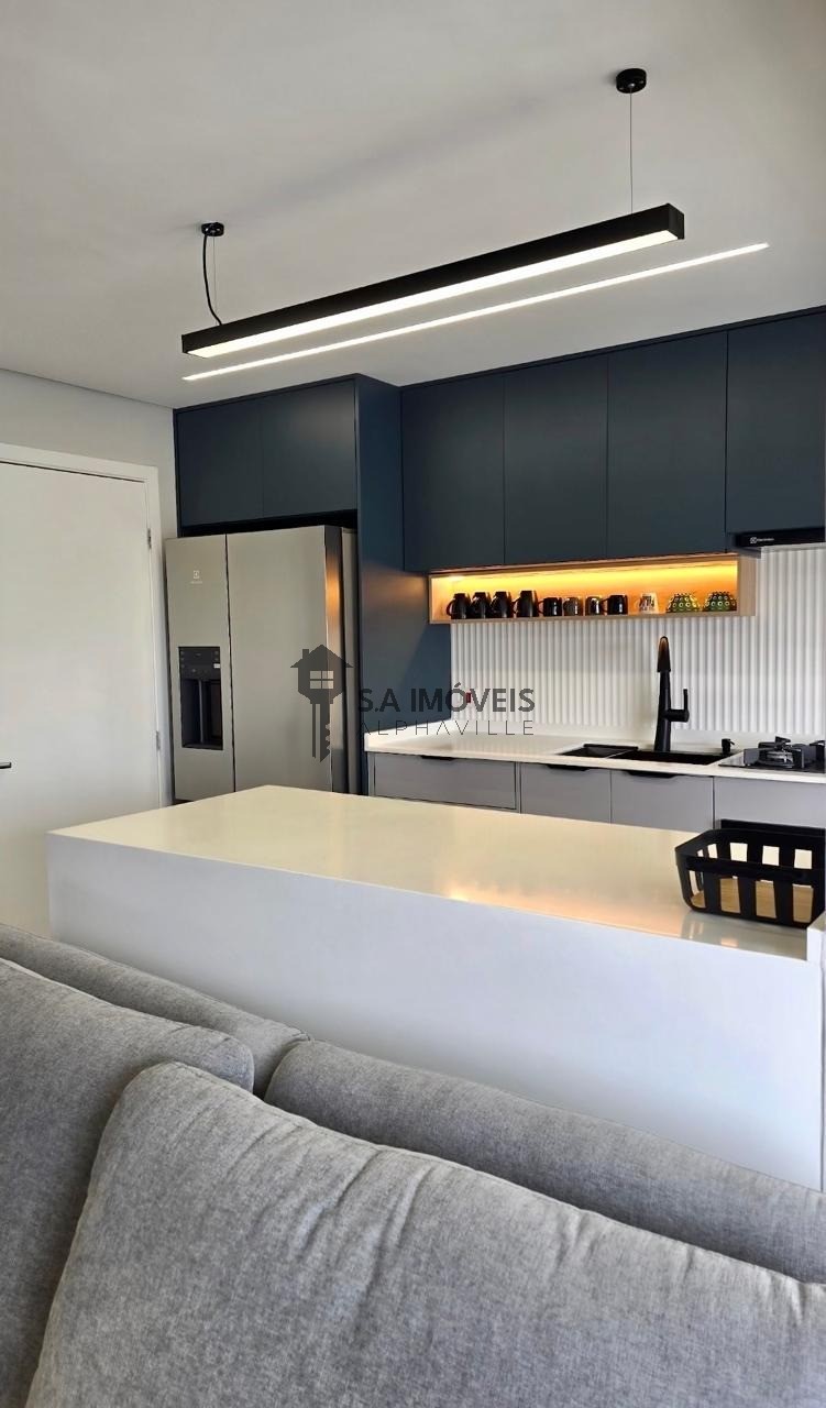 Apartamento, 1 quarto, 38 m² - Foto 4