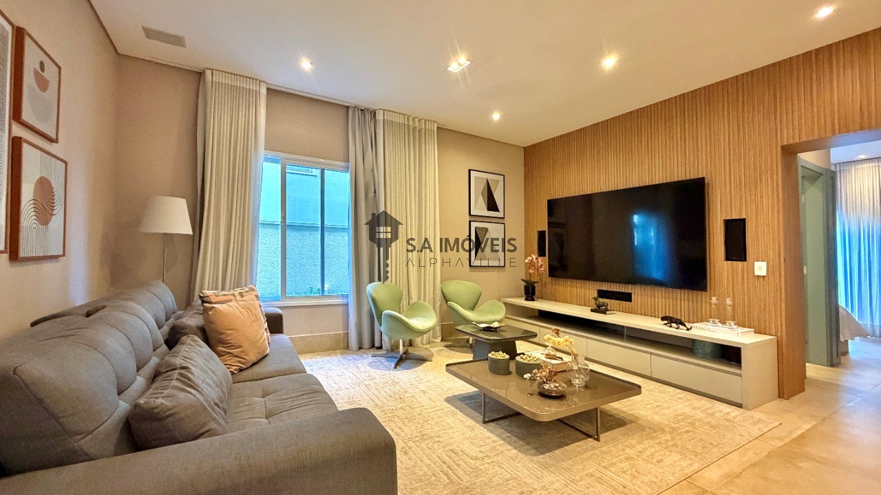 Casa, 4 quartos, 483 m² - Foto 5