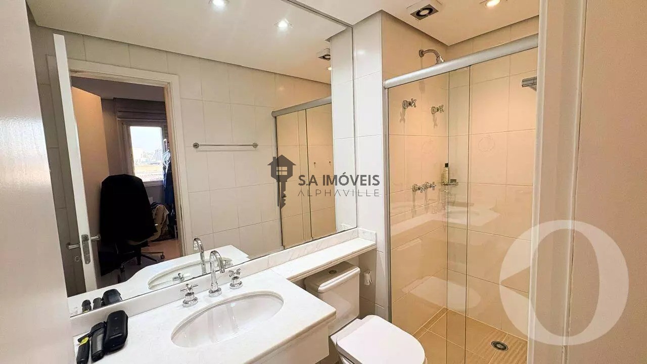 Apartamento, 2 quartos, 84 m² - Foto 20