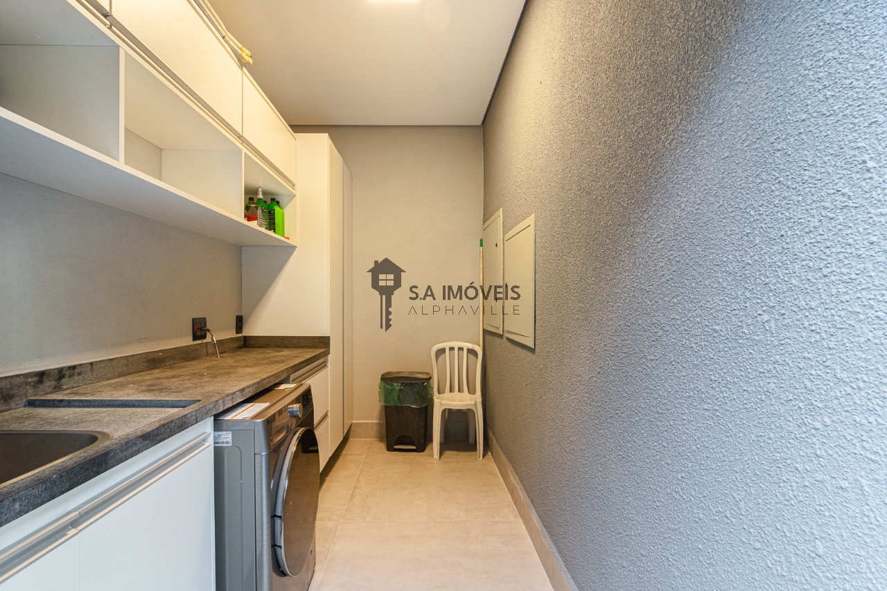 Casa, 4 quartos, 330 m² - Foto 28