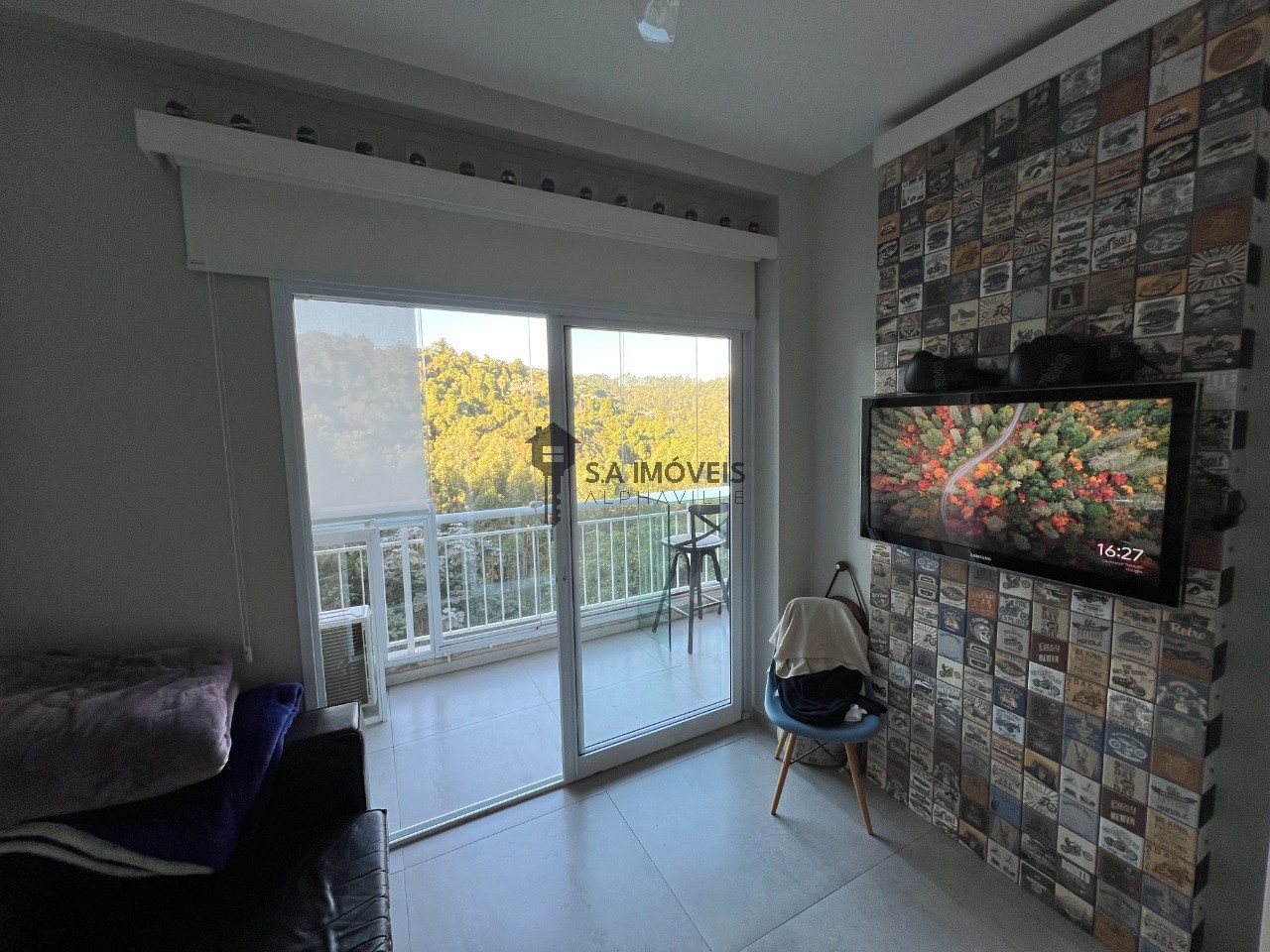 Apartamento, 2 quartos, 58 m² - Foto 7