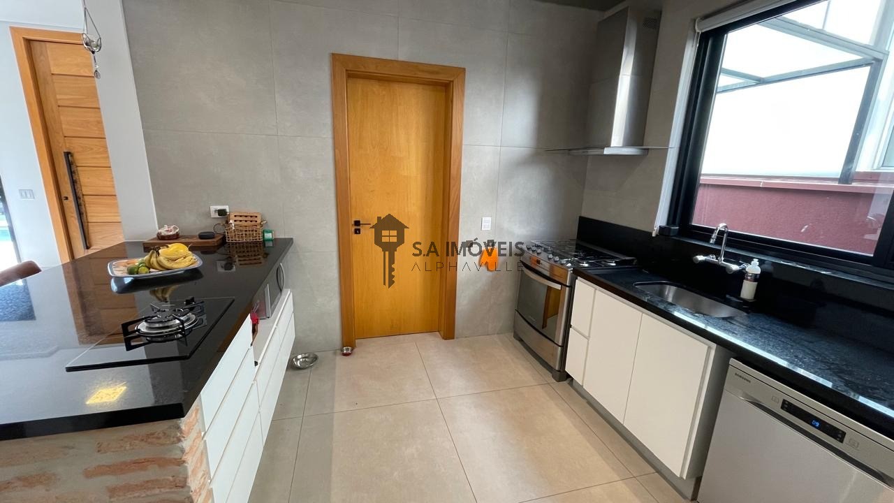 Casa de Condomínio, 4 quartos - Foto 10