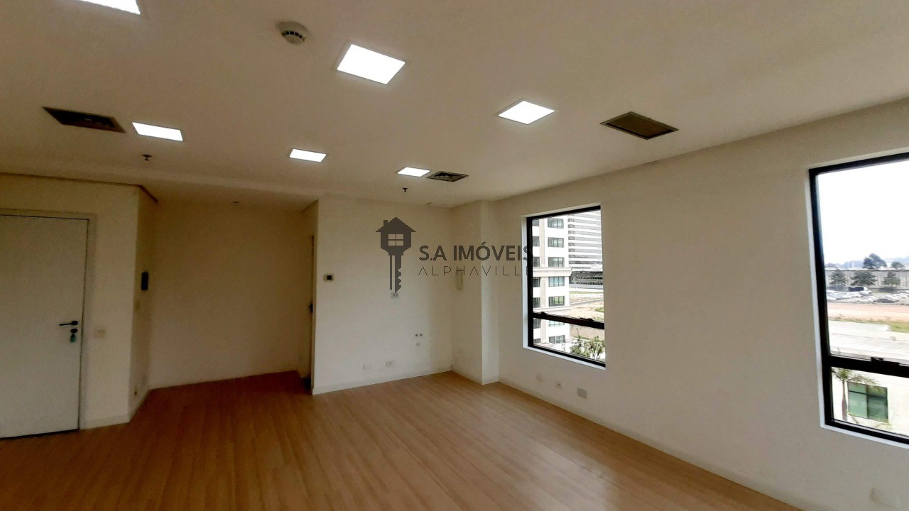 Sala-Conjunto, 46 m² - Foto 3
