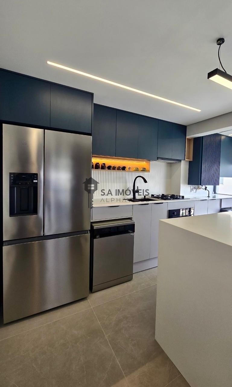 Apartamento, 1 quarto, 38 m² - Foto 5