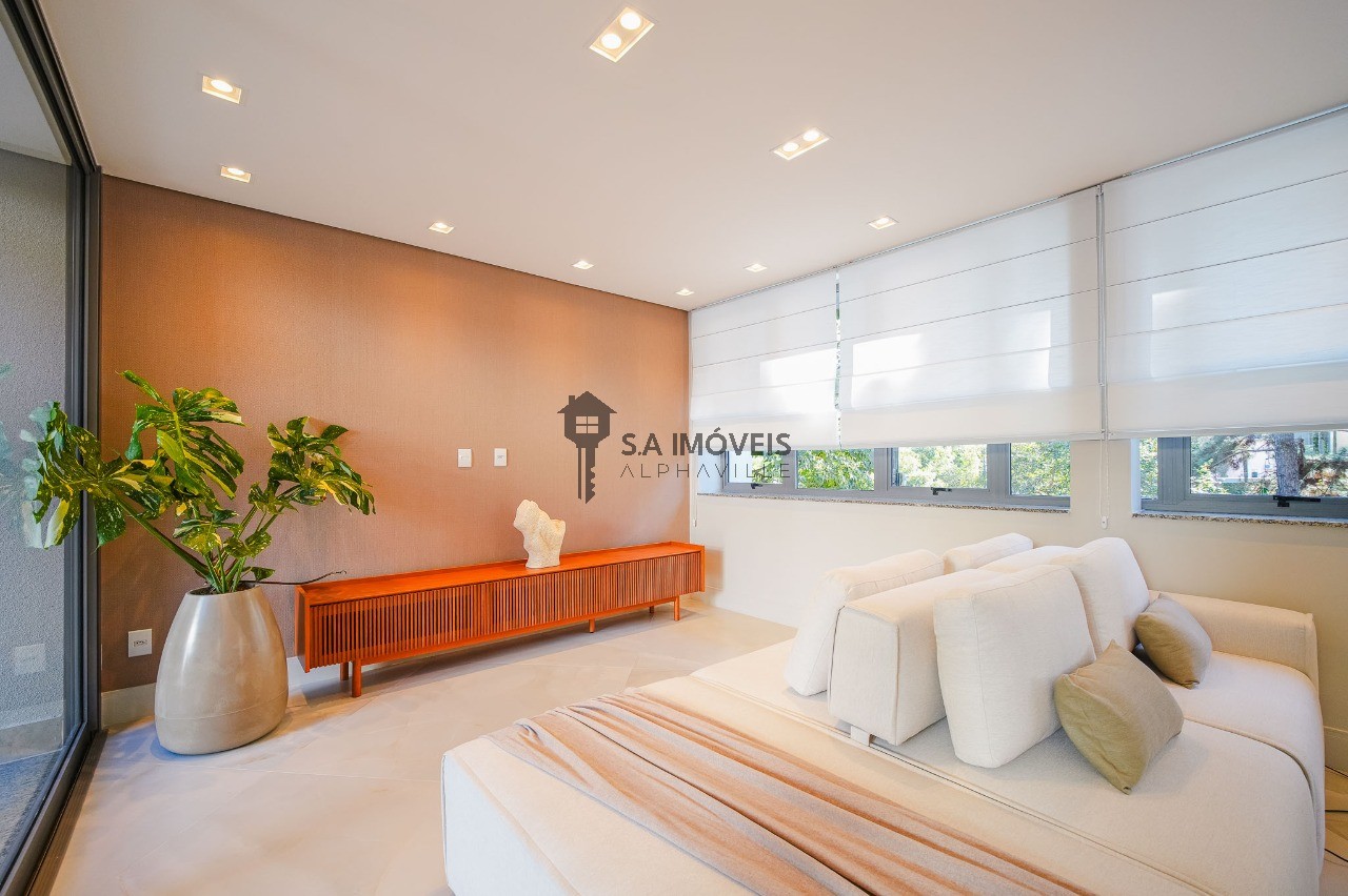 Casa, 4 quartos, 575 m² - Foto 24