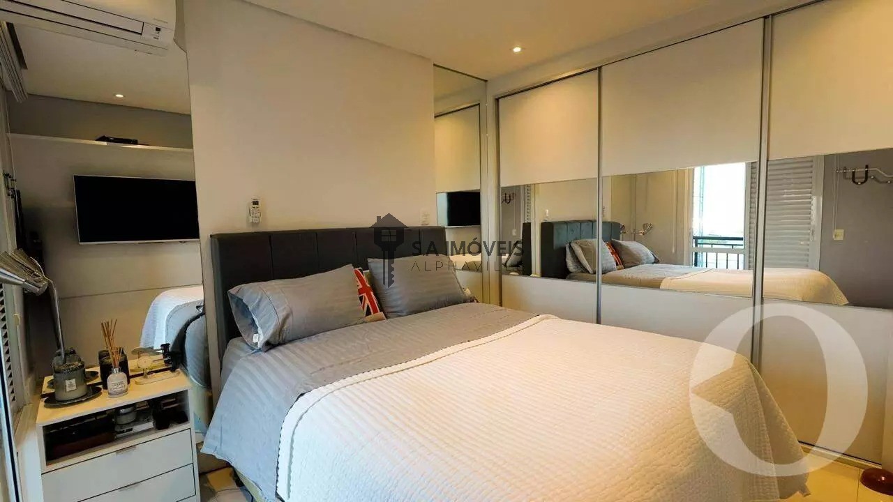 Apartamento, 2 quartos, 84 m² - Foto 18