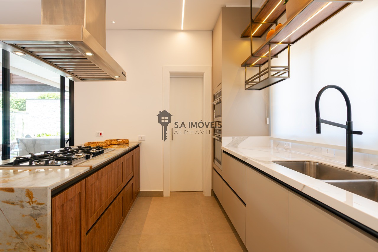 Casa, 4 quartos, 440 m² - Foto 35